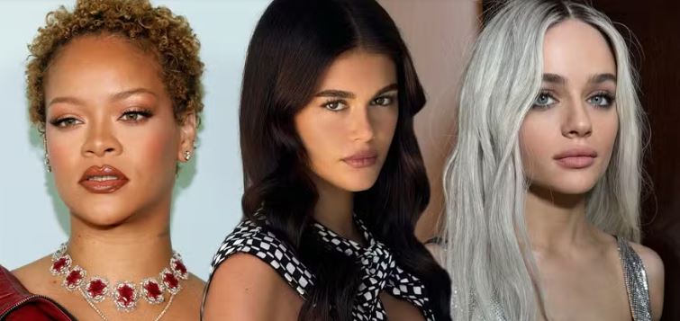 7 Rainhas de Beleza Que Se Tornaram Celebridades