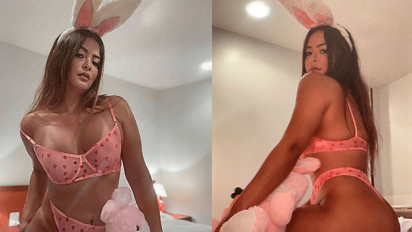 As 7 Celebridades Brasileiras que Estão Arrasando no OnlyFans