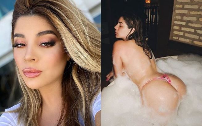 10 Influencers Brasileiras Mais Sexy nas Redes Sociais