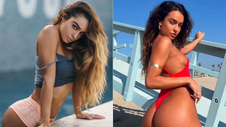 Top 7 Influenciadoras Mais Sexy No Instagram