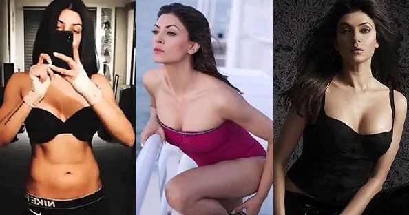 7 Rainhas de Beleza Que Se Tornaram Celebridades